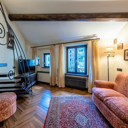 Dimora Lucrezia Apartment ซาโวนา ภายนอก รูปภาพ
