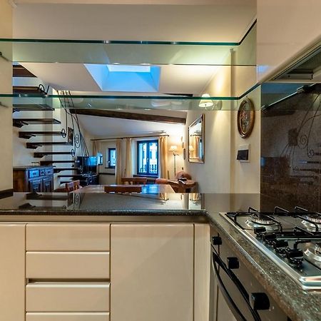 Dimora Lucrezia Apartment ซาโวนา ภายนอก รูปภาพ