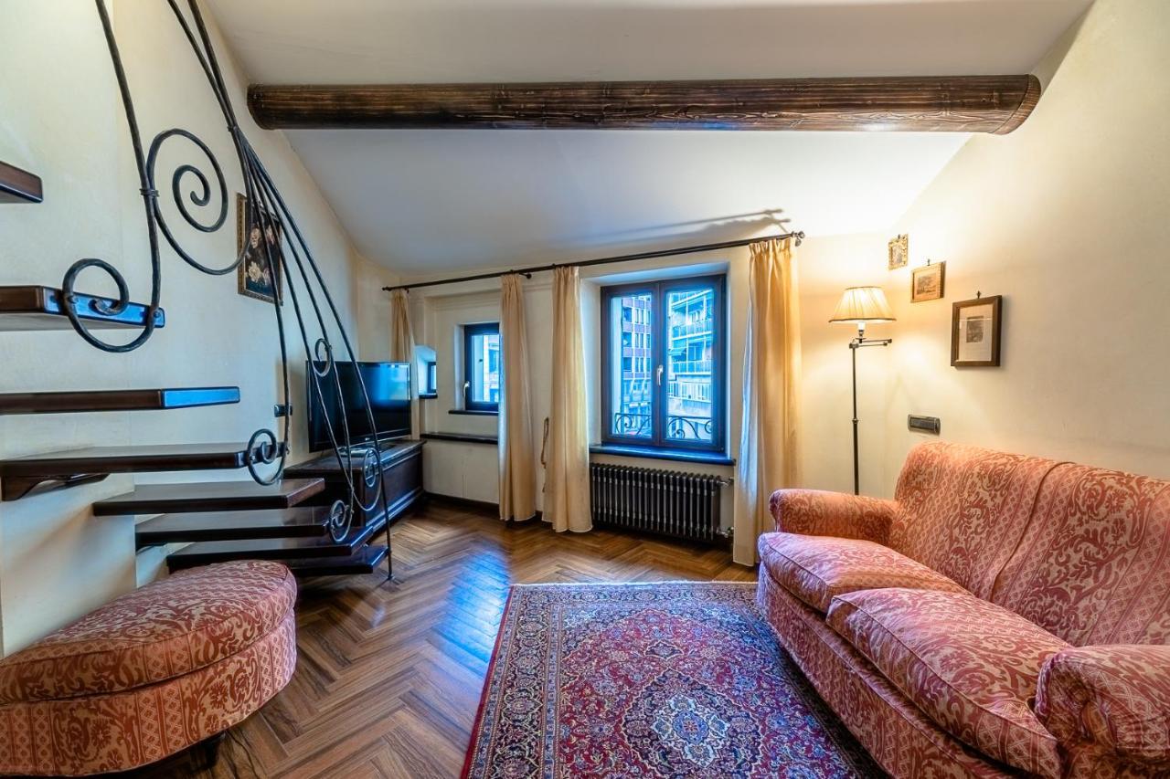 Dimora Lucrezia Apartment ซาโวนา ภายนอก รูปภาพ