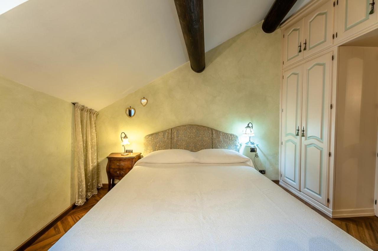Dimora Lucrezia Apartment ซาโวนา ภายนอก รูปภาพ