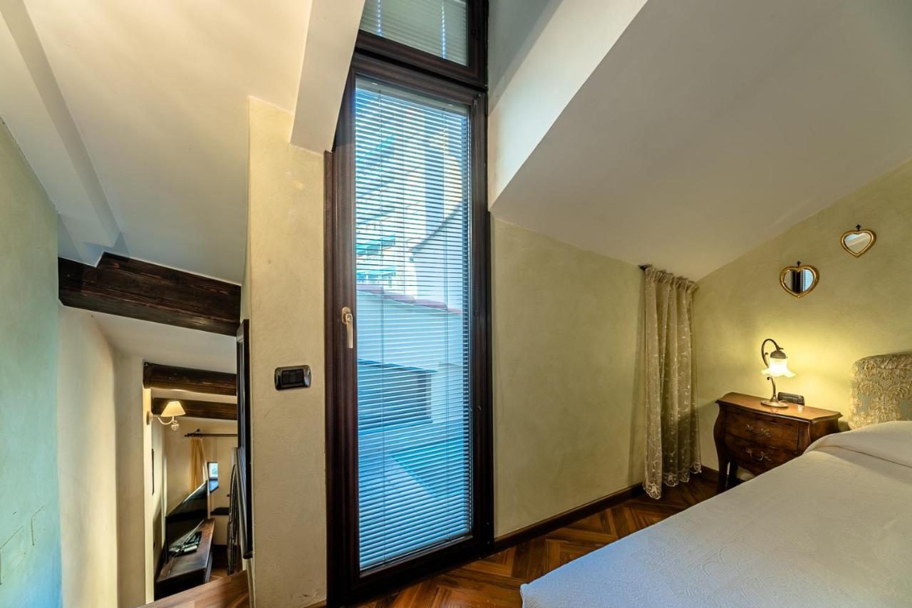 Dimora Lucrezia Apartment ซาโวนา ภายนอก รูปภาพ
