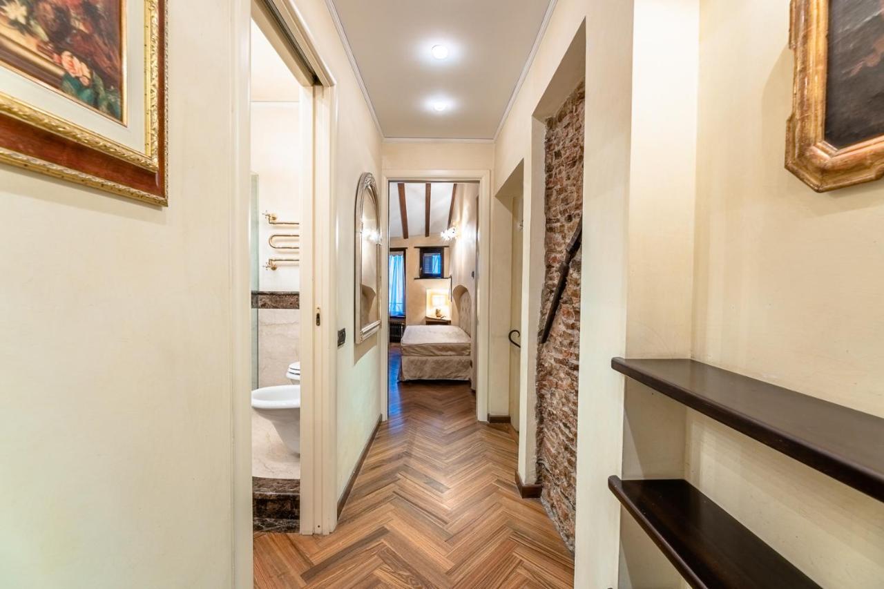 Dimora Lucrezia Apartment ซาโวนา ภายนอก รูปภาพ
