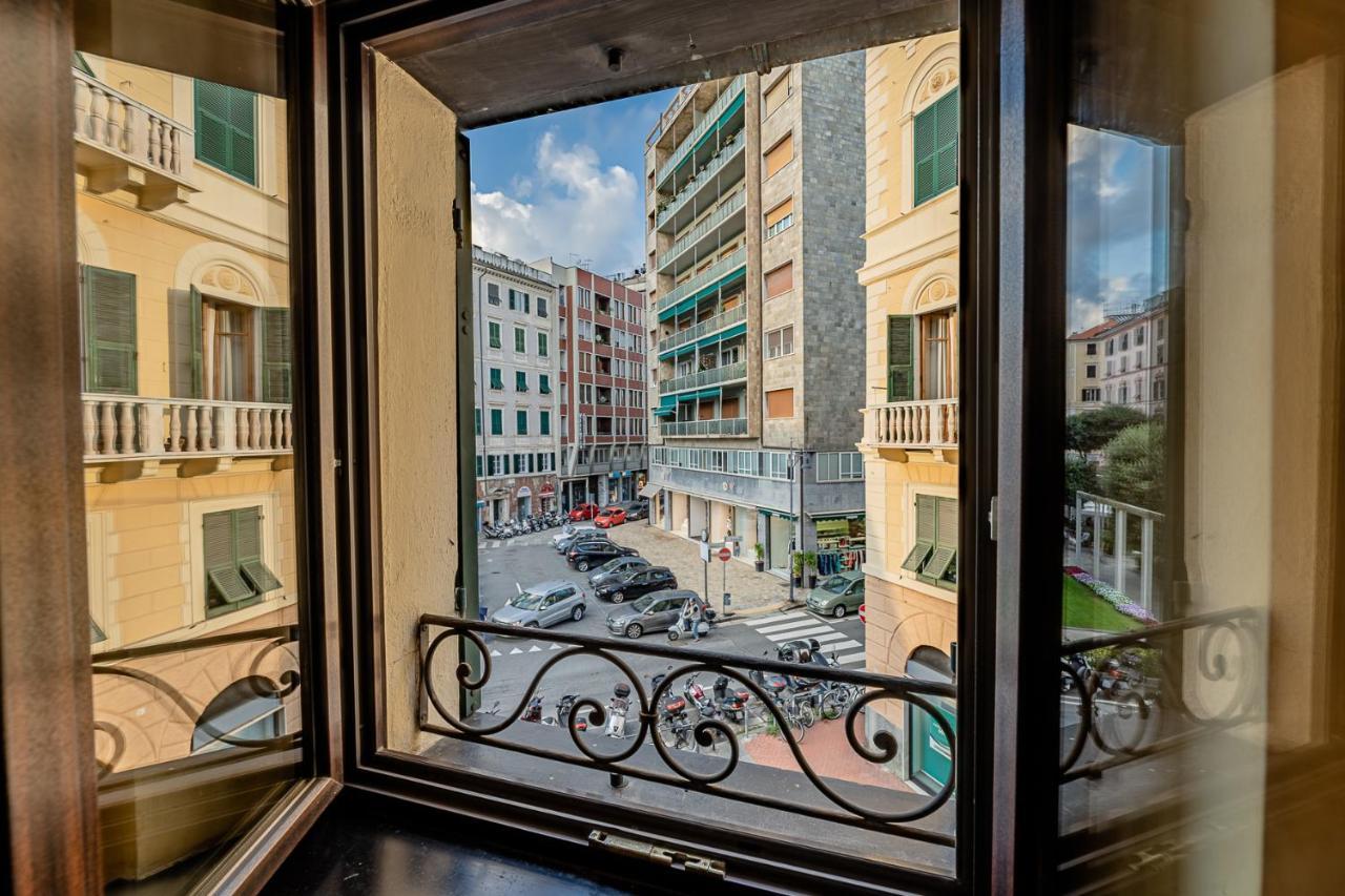 Dimora Lucrezia Apartment ซาโวนา ภายนอก รูปภาพ