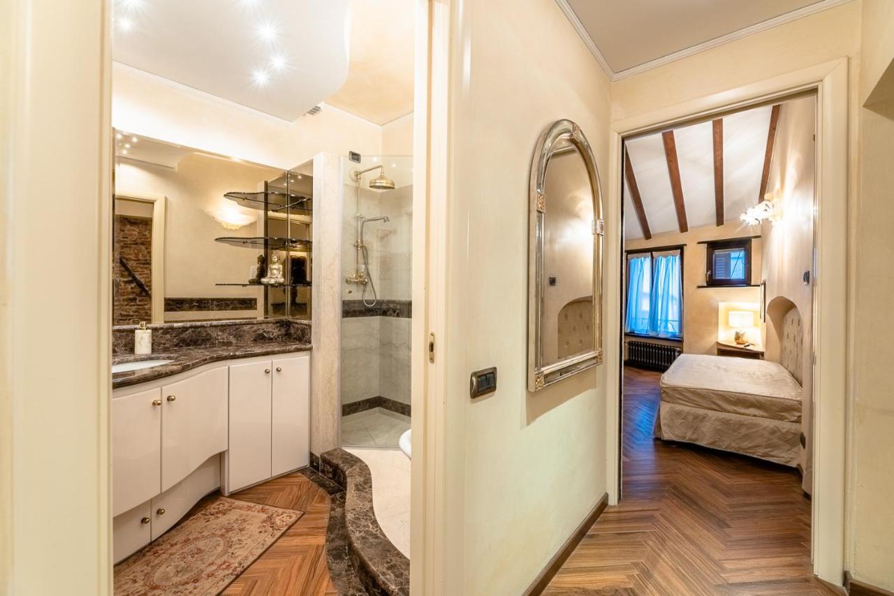 Dimora Lucrezia Apartment ซาโวนา ภายนอก รูปภาพ