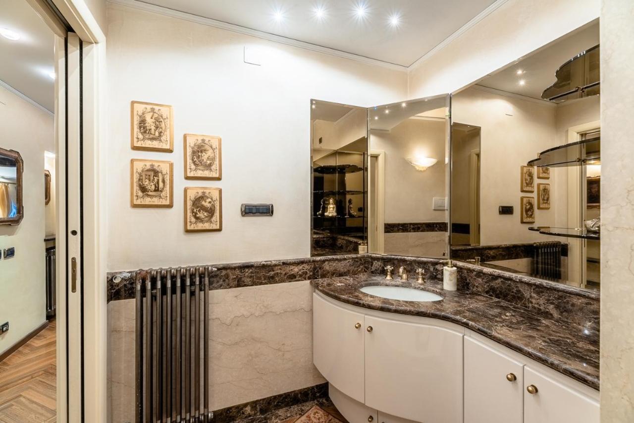 Dimora Lucrezia Apartment ซาโวนา ภายนอก รูปภาพ