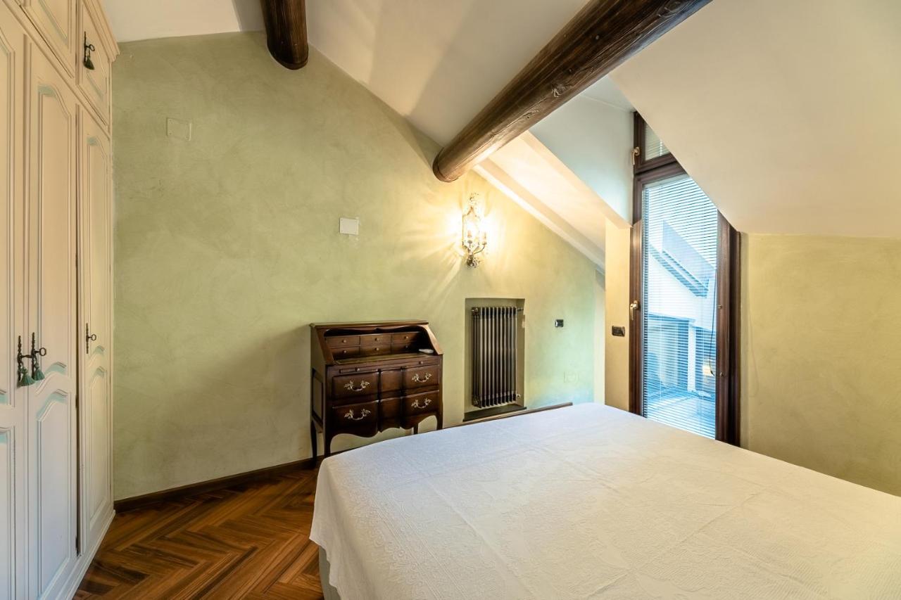 Dimora Lucrezia Apartment ซาโวนา ภายนอก รูปภาพ