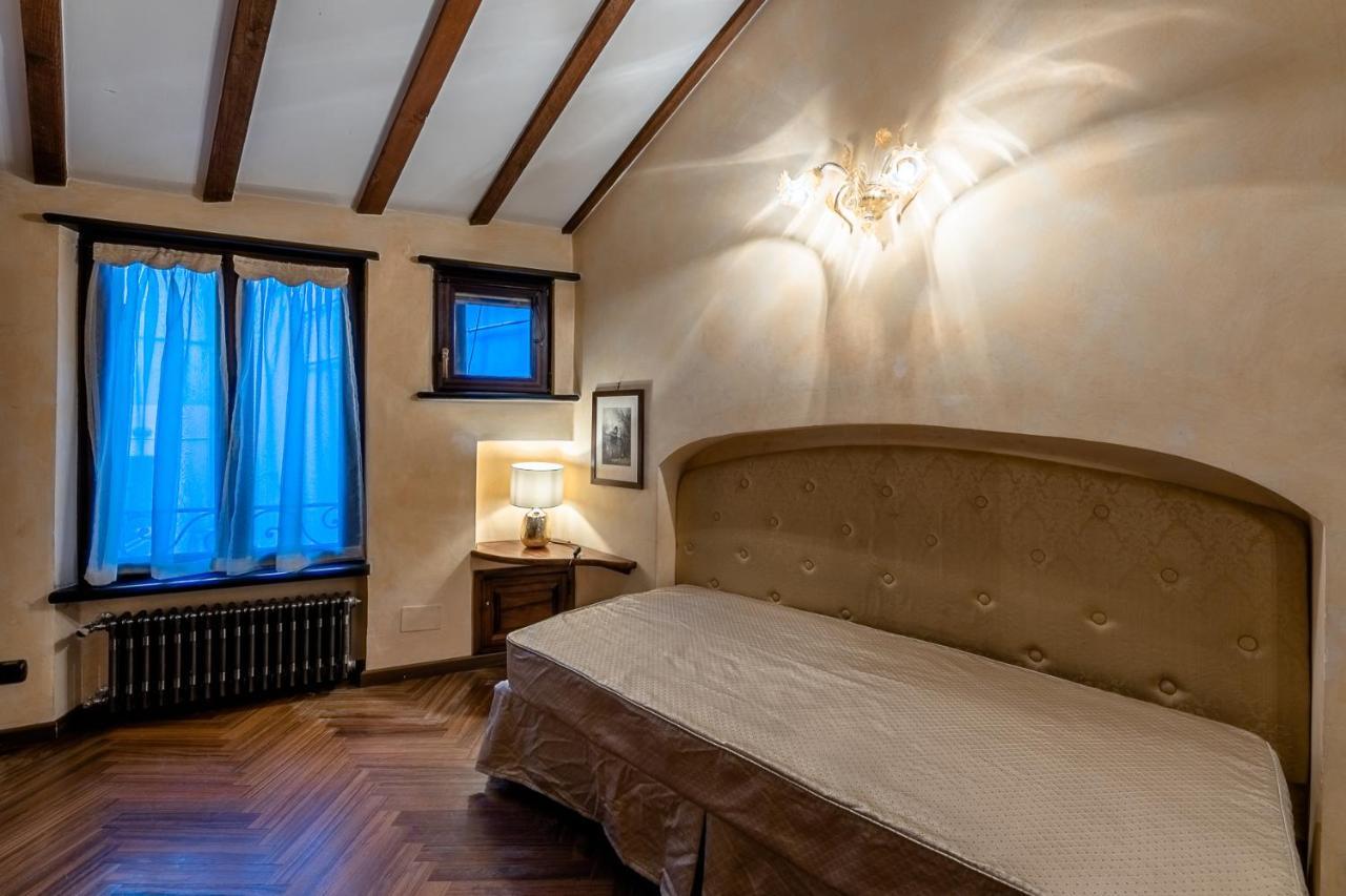 Dimora Lucrezia Apartment ซาโวนา ภายนอก รูปภาพ