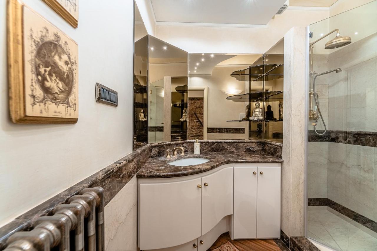 Dimora Lucrezia Apartment ซาโวนา ภายนอก รูปภาพ