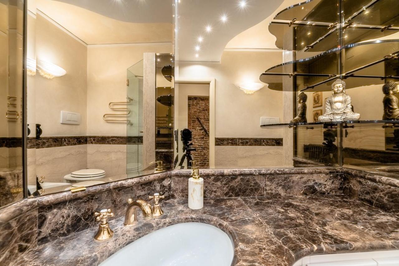 Dimora Lucrezia Apartment ซาโวนา ภายนอก รูปภาพ
