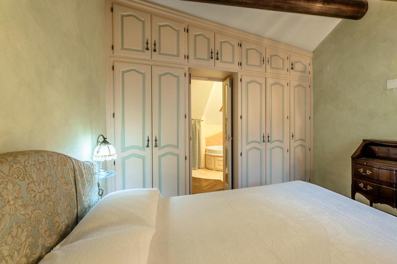 Dimora Lucrezia Apartment ซาโวนา ภายนอก รูปภาพ