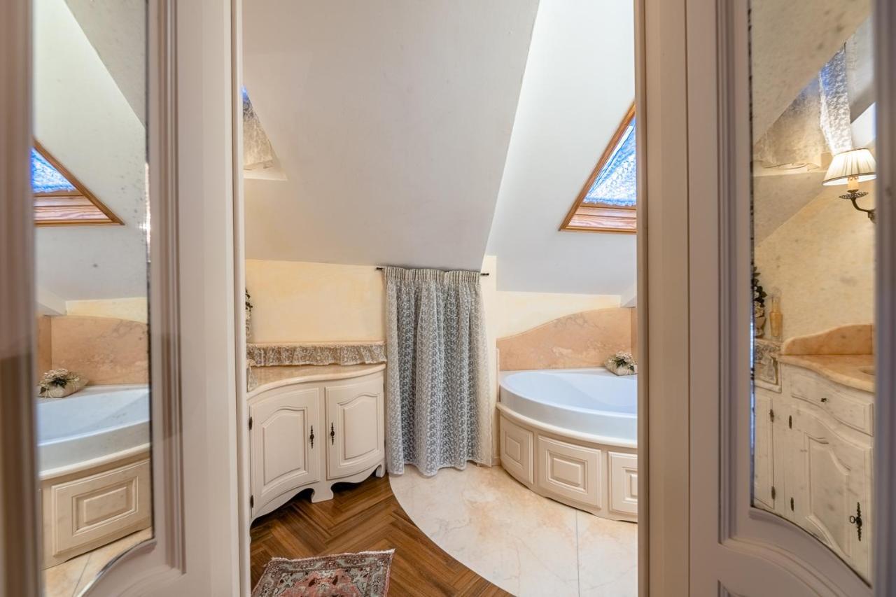 Dimora Lucrezia Apartment ซาโวนา ภายนอก รูปภาพ