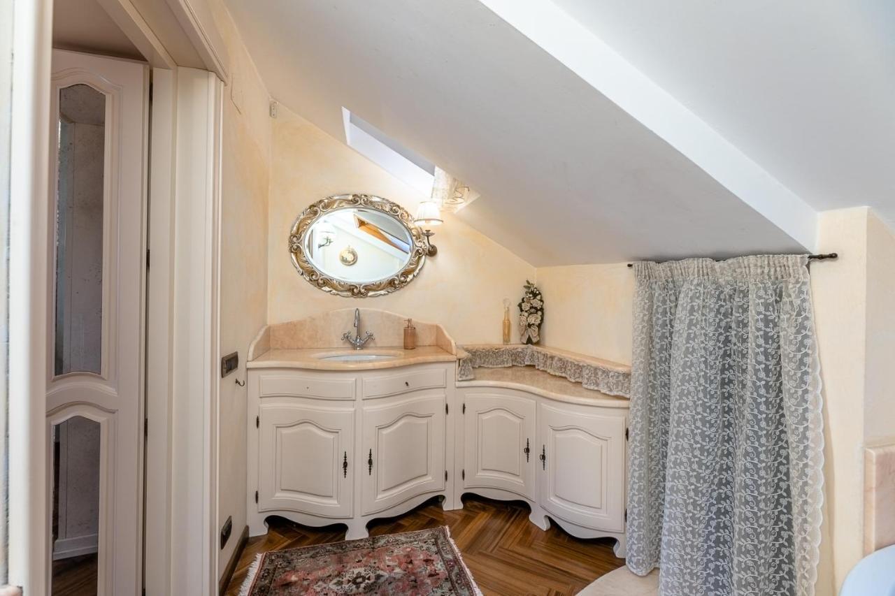 Dimora Lucrezia Apartment ซาโวนา ภายนอก รูปภาพ