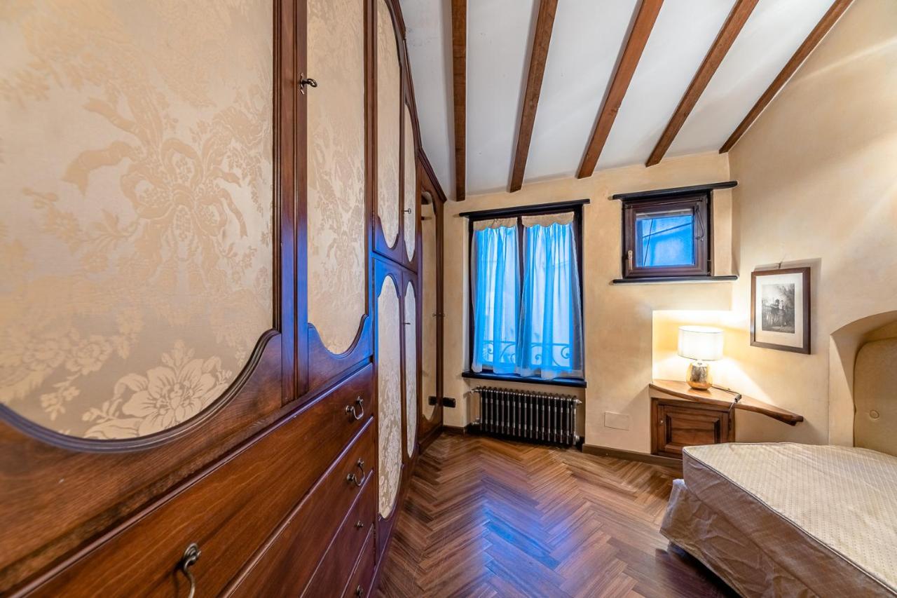 Dimora Lucrezia Apartment ซาโวนา ภายนอก รูปภาพ
