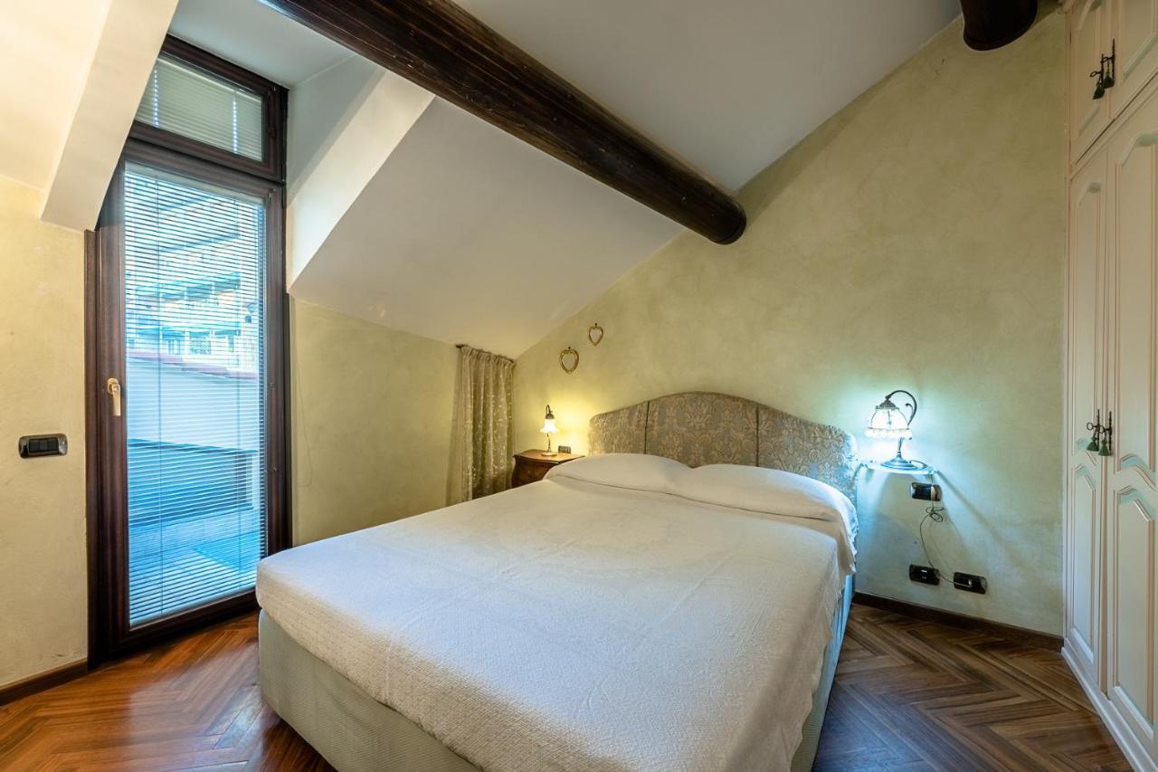 Dimora Lucrezia Apartment ซาโวนา ภายนอก รูปภาพ