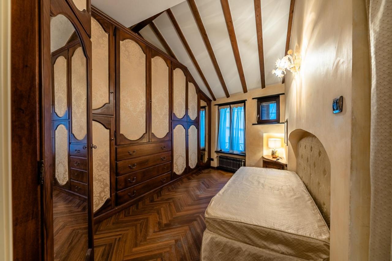 Dimora Lucrezia Apartment ซาโวนา ภายนอก รูปภาพ