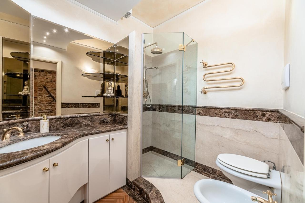 Dimora Lucrezia Apartment ซาโวนา ภายนอก รูปภาพ