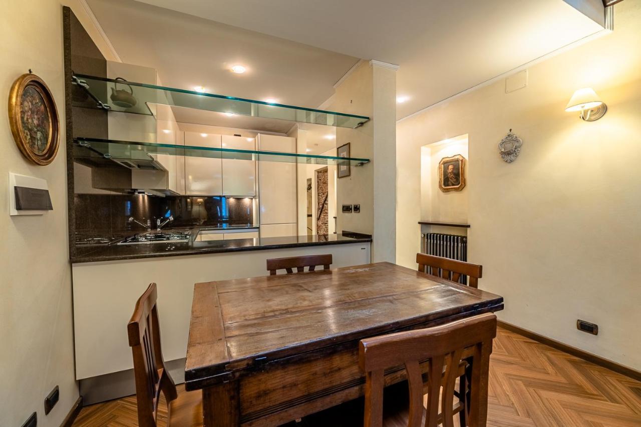 Dimora Lucrezia Apartment ซาโวนา ภายนอก รูปภาพ